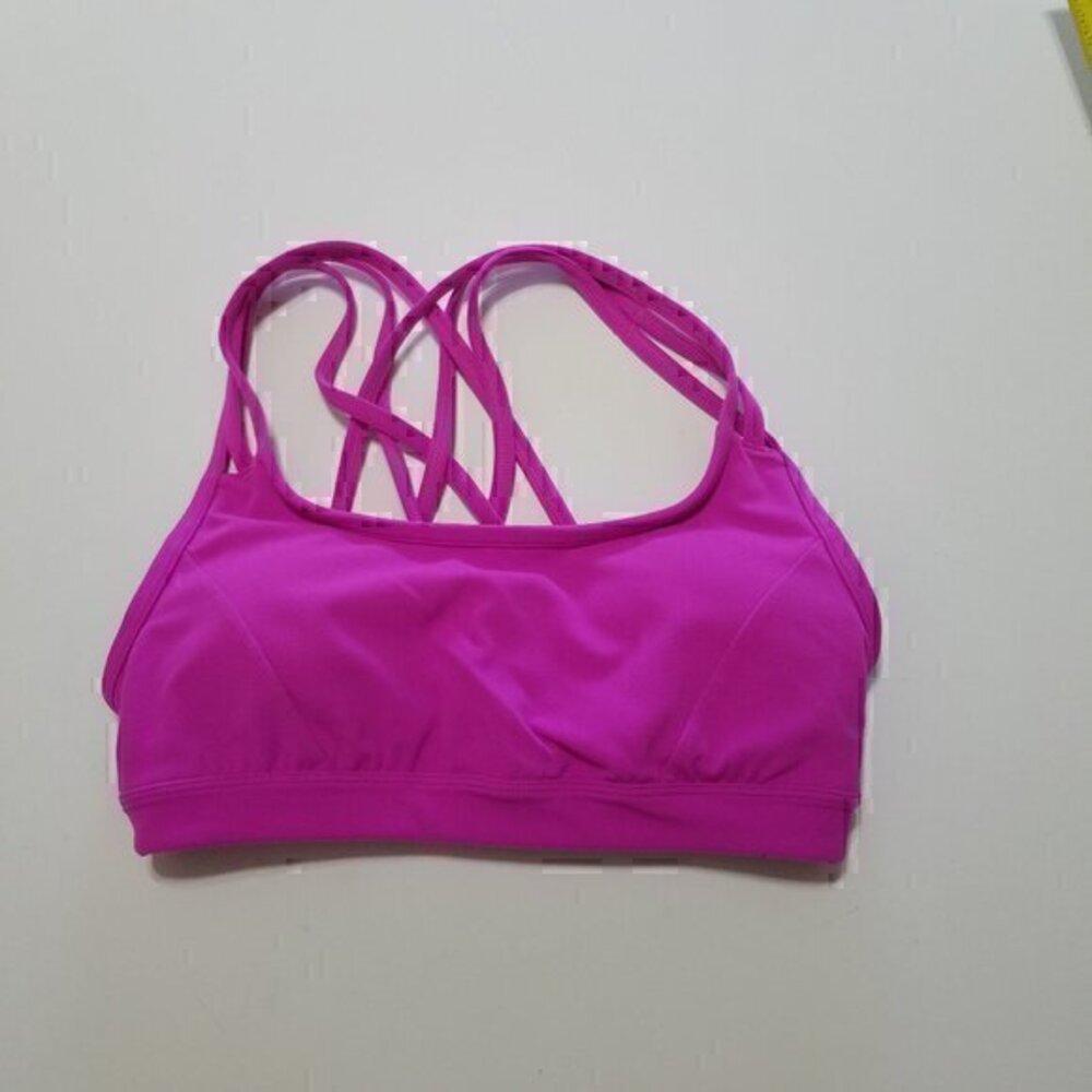 Athleta Sports Bra Size XXS